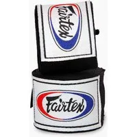 Fairtex Boxbandagen Fairtex HW2 Elastische Boxbandage 4,50m, Elastisch