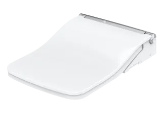 TOTO WASHLET SW auto flush inkl. Fernbedienung für die automatische Spülung, TCF804C2G TCF804C2G