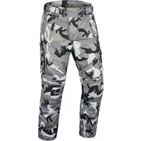 Alpha Speeds Motorradhose Racing Lang PRO (2026) – All-Saison inklusive Protektoren Wasserdicht, trennbares Thermofutter, Air-Vents & Knie-Ergonomie