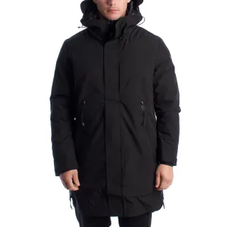 Herren Winter Winddichte und Wasserdichte Jacke 66501