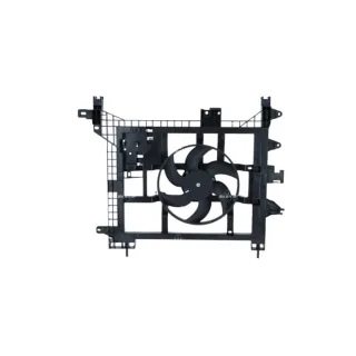 NRF K?hlerl?fter Dacia Duster 47900