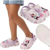 Disney DISNEY Minnie Mouse Badeschuhe für Mädchen Badeschuh