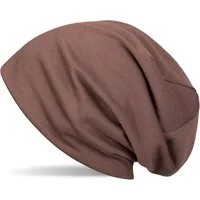 styleBREAKER Beanie Uni Slouch Beanie Mütze (1-St)