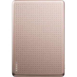 Native Union Active MagSafe Powerbank 5000 mAh Apricot