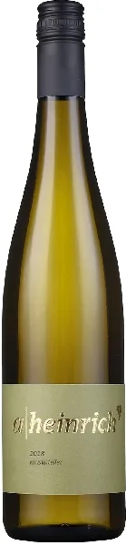 Weingut Alexander Heinrich Muskateller Lieblich Jg. 2023