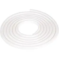 AlphaTube HF 13/10 (3/8"ID) - UV Weiß 3m, Schlauch