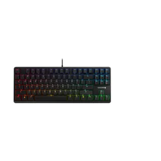 Cherry G80-3000N RGB TKL | g80-3833lwbeu-2 | Tastatur - Hintergrundbeleuchtung