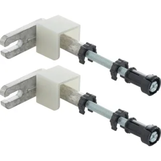 Geberit Duofix Bausatz für Vorwandmontage 111815001