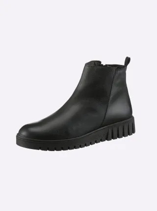 heine Stiefelette