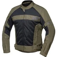 IXS Motorradjacke Evo-Air Motorrad Textiljacke perforiert