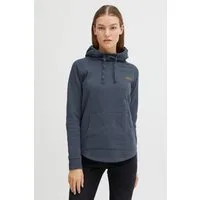 OXMO Hoodie OXAmina Moderner Kapuzenpullover der Marke OXMO