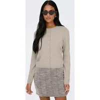 ONLY Strickjacke ONLLoyal (1-tlg) Plain/ohne Details