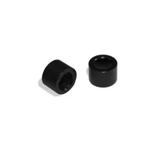 1 Paar Barracuda Blinkeradapter für Suzuki GSX-S 750, Bj. 2017-2021
