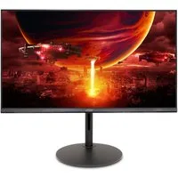 Acer Acer Nitro XF240YX1biiph Gaming-LED-Monitor (1920 x 1080, 4 ms Reaktionszeit, 200 Hz, IPS Panel)