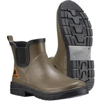 Schmidt Gummistiefelette wasserdicht