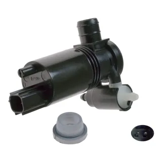 Febi Waschwasserpumpe Land Rover Discovery Range Rover 109266