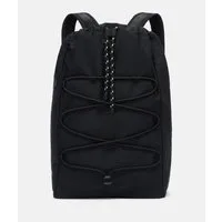 Liebeskind Berlin Rucksack Nylon Rucksack L, Großer Rucksack aus Nylon