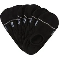 BOSS Sneakersocken 3P LC Iconic CC SP W (3-Paar)