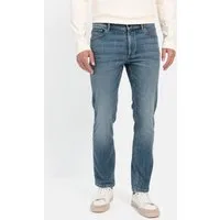 camel active 5-Pocket-Jeans 5-Pocket fleXXXactive® Jeans Regular Fit