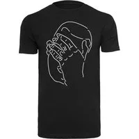MisterTee T-Shirt MisterTee True Tee (1-tlg)