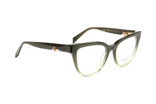 Ana Hickmann Brillenfassung AH6544 C01 51