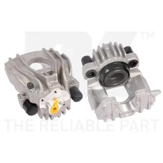 NK Bremssattel vorne links Audi A2 VW Lupo