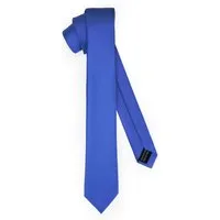 Ladeheid Krawatte Klassische Herren Krawatte, matt Vielfältige Farben TMM-5 150cmx5cm (1-St)