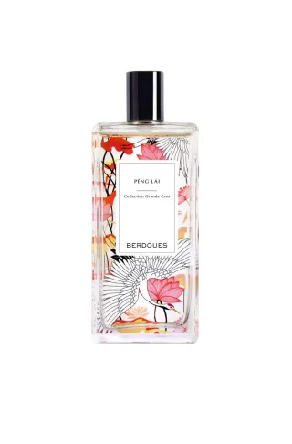 Parfums Berdoues, Peng Lai, Eau de Parfum, Unisex, 100 ml