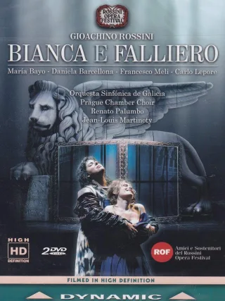 BIANCA E FALLIERO