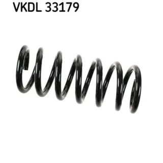 SKF Feder hinten Chevrolet Captiva Opel Antara 2,4