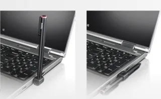 Lenovo ThinkPad Stift Pro | 4x80j67430 | Stifthalter (Packung mit 5)