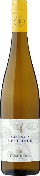 Tuzko Gra¼ner Veltliner Jg. 2024