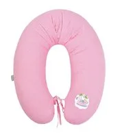 SEI Design Stillkissen Seitenschläferkissen Babynestchen Kuschelnest 170x30 cm, Schwangerschaftskissen mit Bezug, Schwangerschaftskissen mit Bezug, Bezug 100% Baumwolle