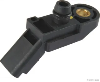 HERTH&BUSS Sensor, Saugrohrdruck, 3 pol, 20000-117000 Pa - 70670004