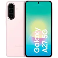Samsung Galaxy A27 5G Smartphone (16,91 cm/6,7 Zoll, 256 GB Speicherplatz, 50 MP Kamera)
