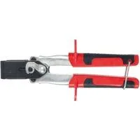 Profizange HM Z 1 rot/schwarz, für Hohlraum-Metalldübel HM