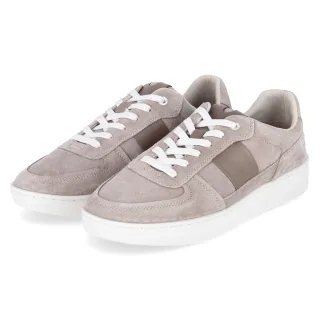 Palado Low Sneaker  Beige - Gr. 40 -  Textil