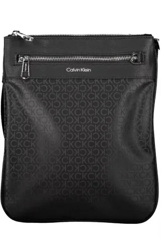 Monogram Crossbody Tasche