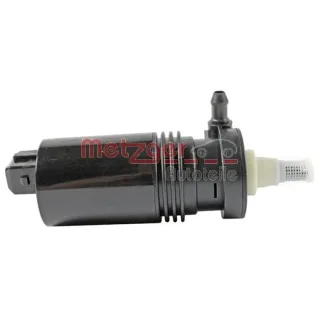 Metzger Waschwasserpumpe Volvo S80 Xc60