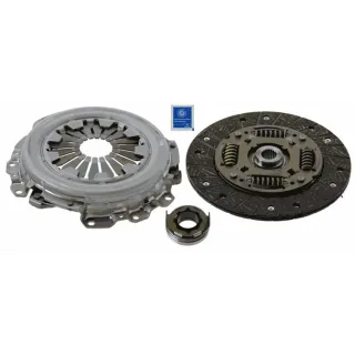Sachs Kupplung Chevrolet Spark 3000951471