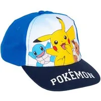 The Pokémon Company Schirmmütze Kappe - Pokémon - Master (NEU & OVP)