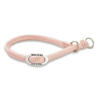 Wolters K2-Tauprogramm Schlupfhalsband, Halsband altrosa XL