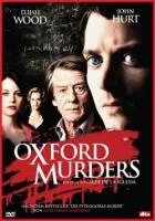 Oxford Murders