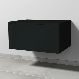 Sanipa Anbau-/Solitärschrank mit Auszug P32341V