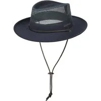 Stetson Sonnenhut (1-St) Outdoorhut mit Kinnband