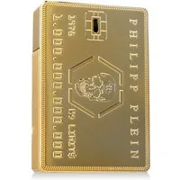 PHILIPP PLEIN Eau de Parfum No Limit$ Gold