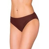 Aquarti Bikini-Hose Aquarti Damen Bikini Hose mit mittelhohem Bund
