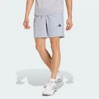 adidas Performance Shorts WORKOUT ESSENTIALS BASE SHORTS, GEWEBT (1-tlg)