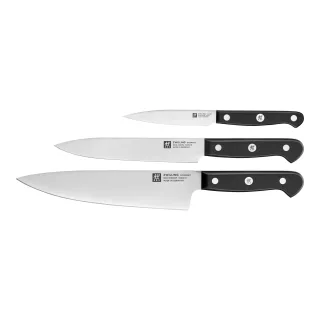 ZWILLING Gourmet Messerset 3-tlg
