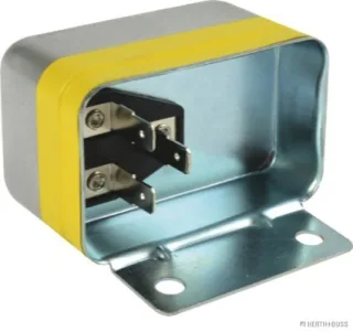 HERTH&BUSS Generatorregler, 12 V - 35000146